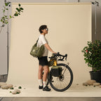Sac de guidon Fjällräven S/F Rolltop