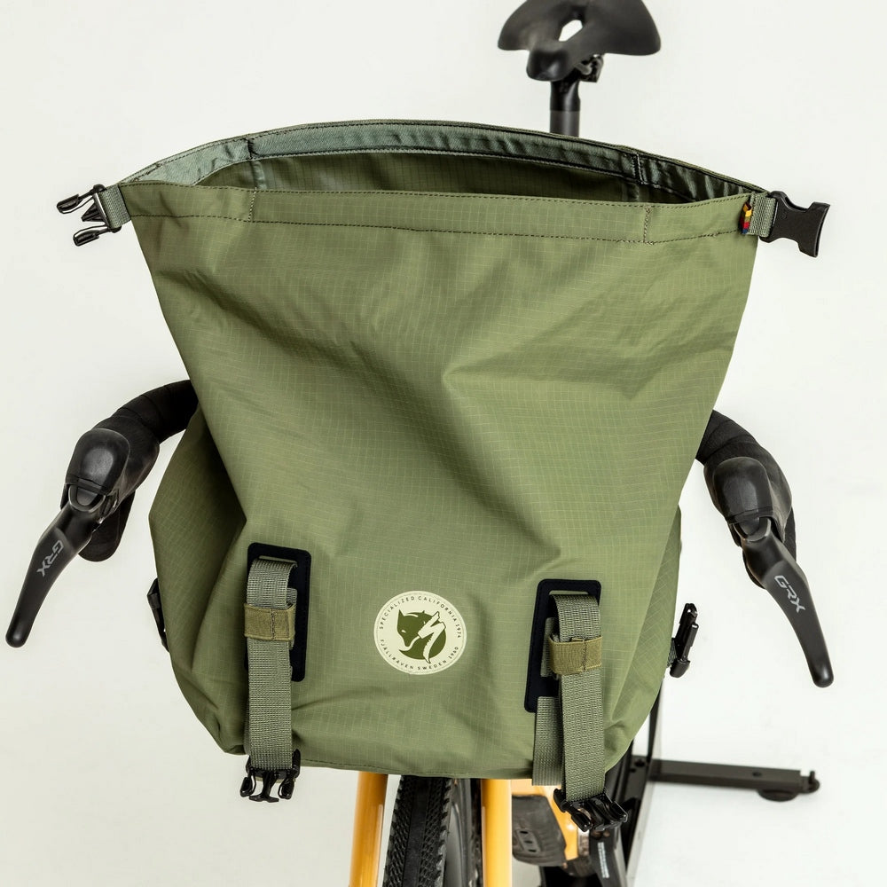 Sac de guidon Fjällräven S/F Rolltop