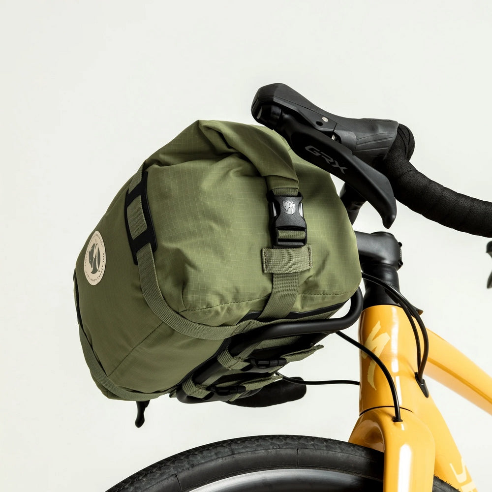 Sac de guidon Fjällräven S/F Rolltop
