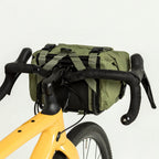 Sac de guidon Fjällräven S/F Rolltop