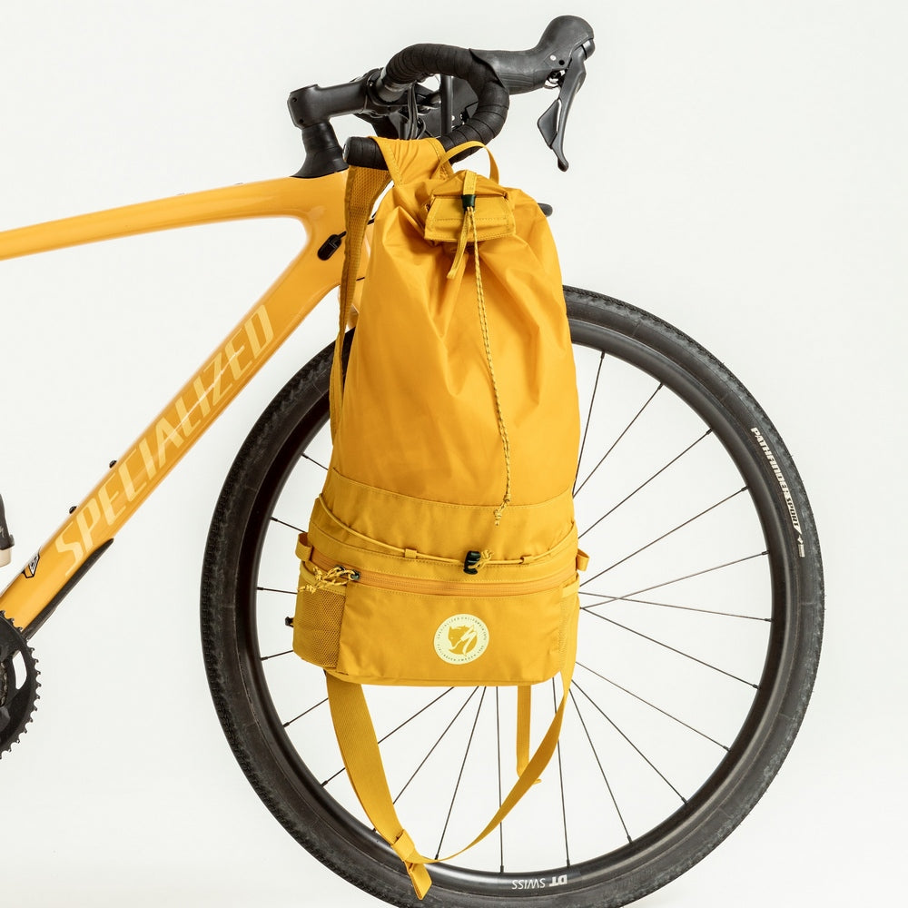 Sac de taille Fjällräven S/F Expandable
