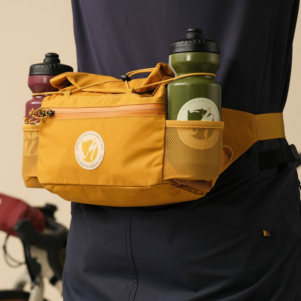 Sac de taille Fjällräven S/F Expandable