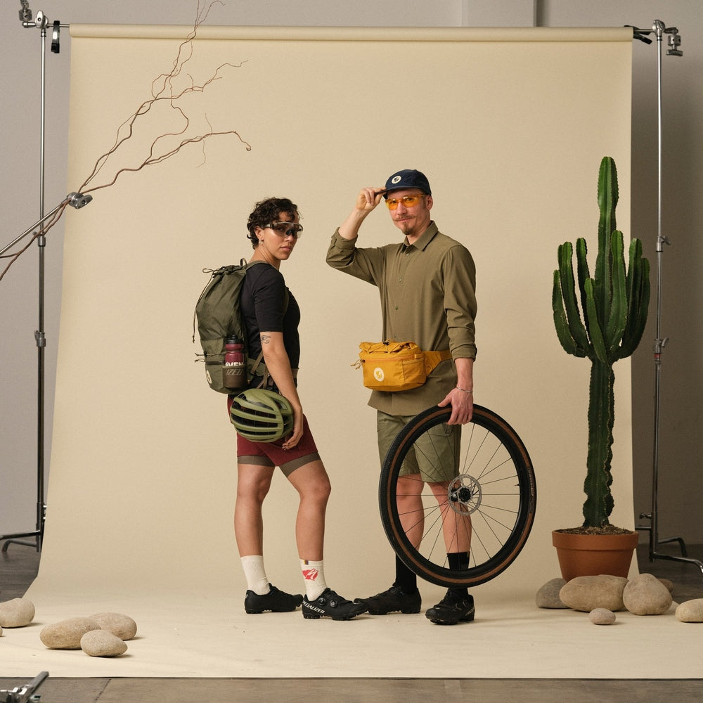 Sac de taille Fjällräven S/F Expandable
