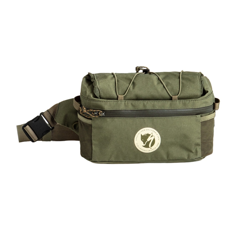 Sac de taille Fjällräven S/F Expandable