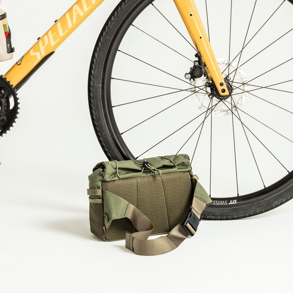 Sac de taille Fjällräven S/F Expandable