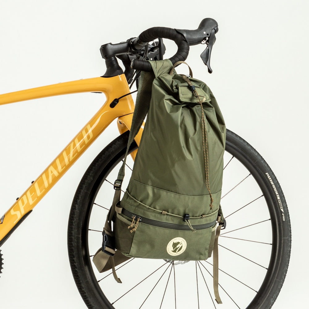 Sac de taille Fjällräven S/F Expandable