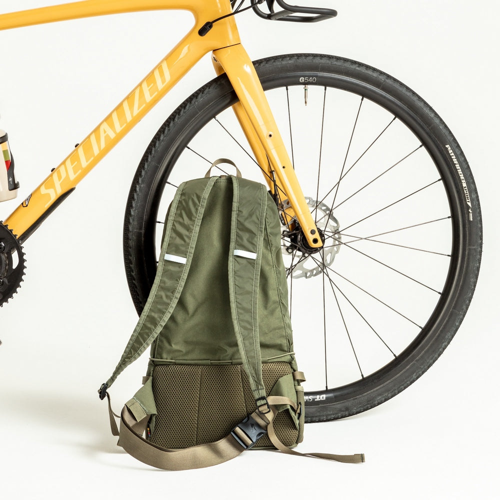 Sac de taille Fjällräven S/F Expandable