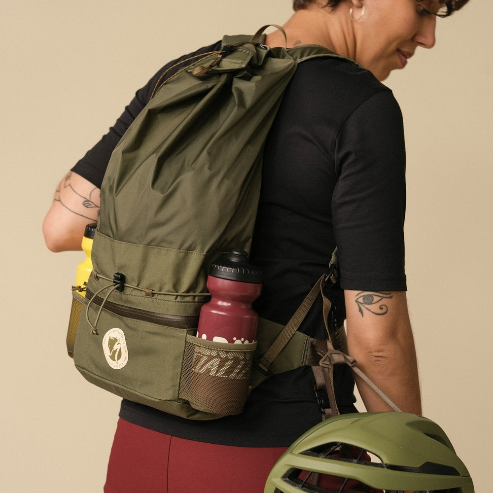 Sac de taille Fjällräven S/F Expandable