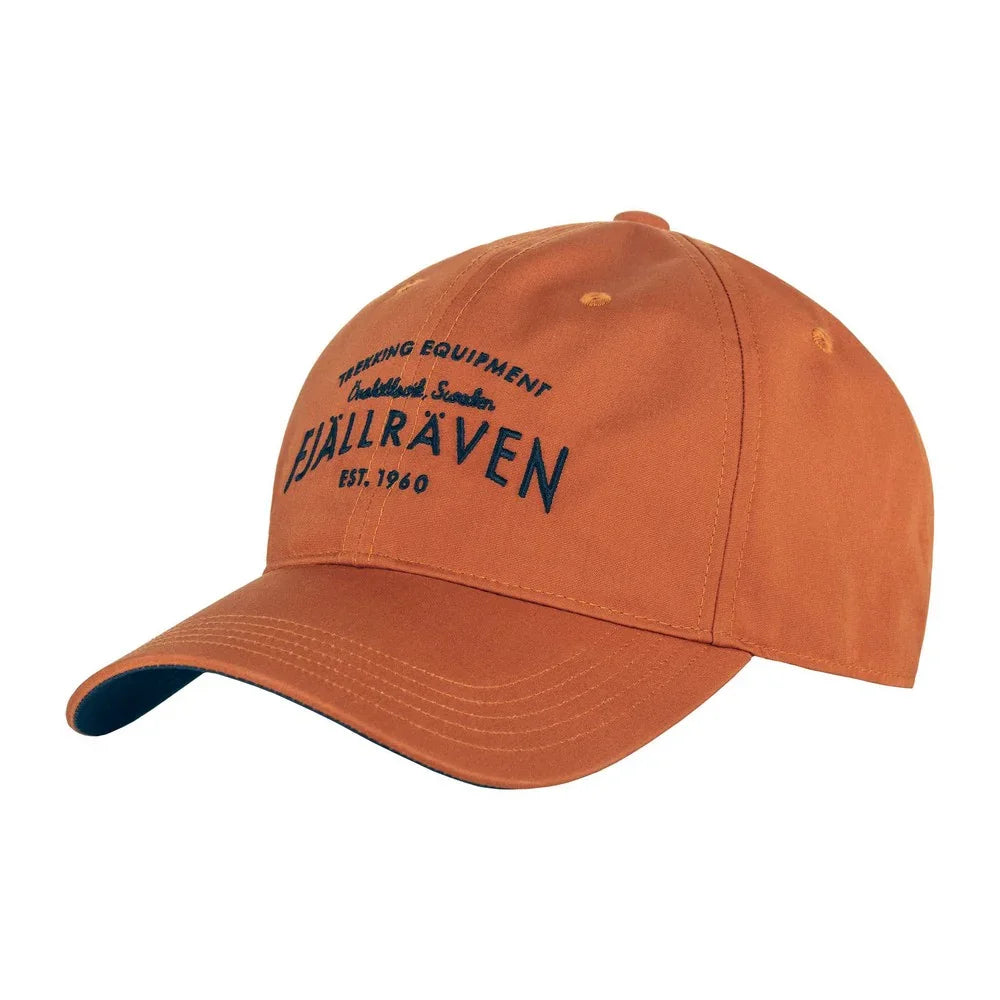 Casquette Fjällräven Est 1960