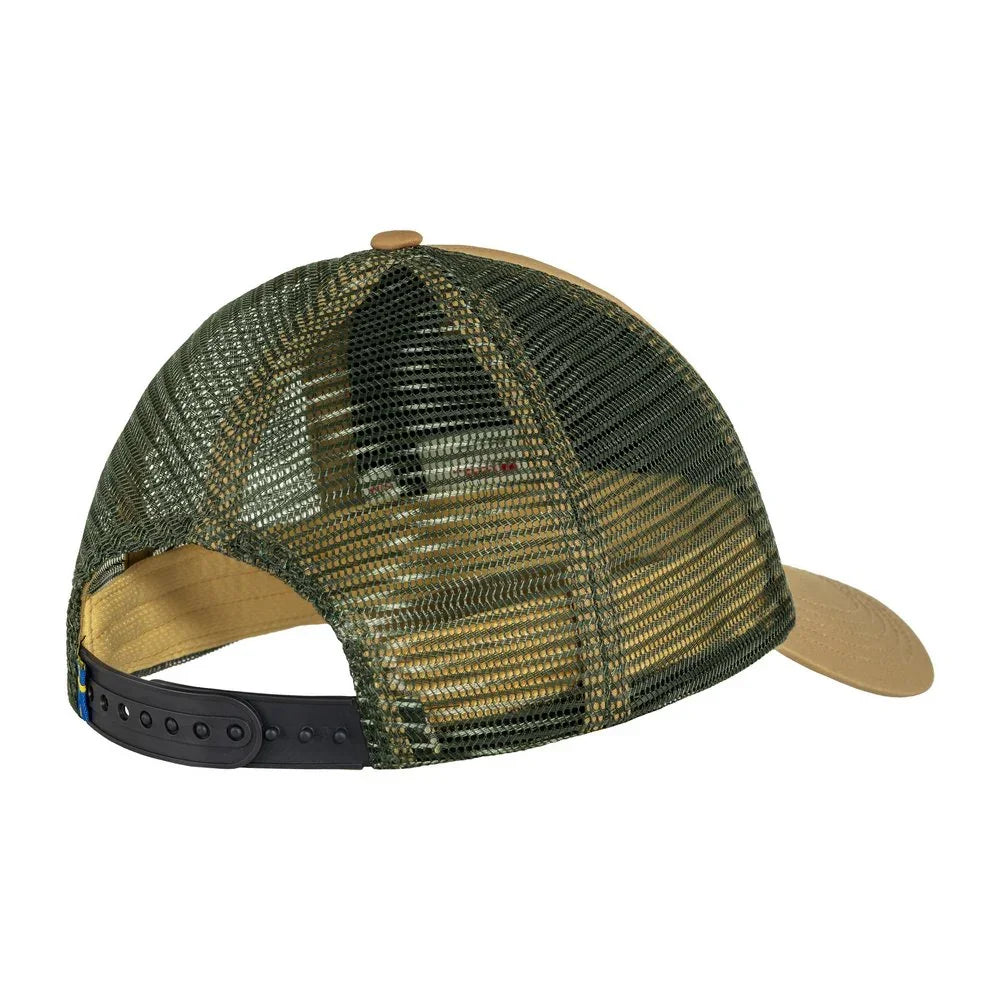 Casquette Fjällräven 1960 Logo Långtradarkeps