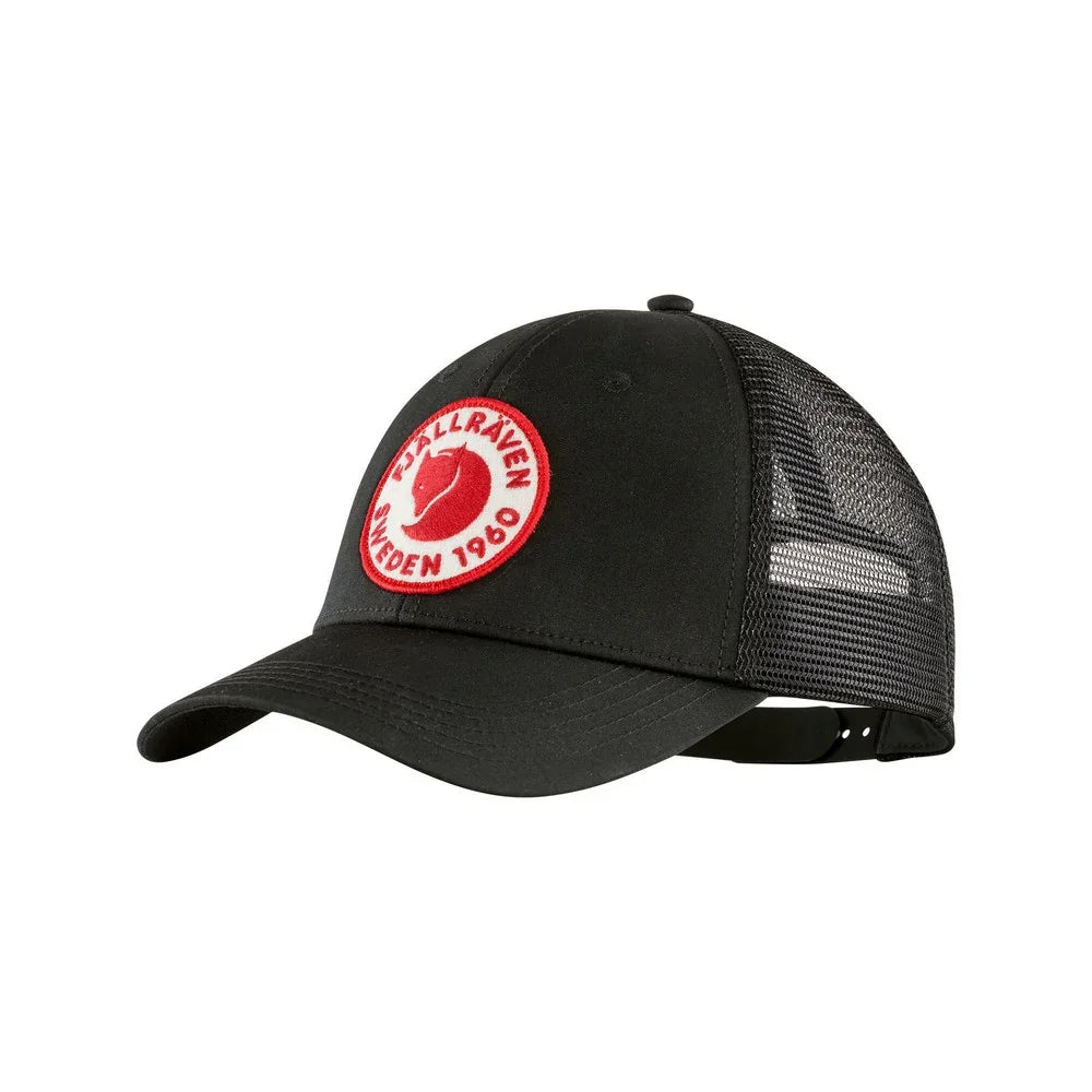 Casquette Fjällräven 1960 Logo Långtradarkeps