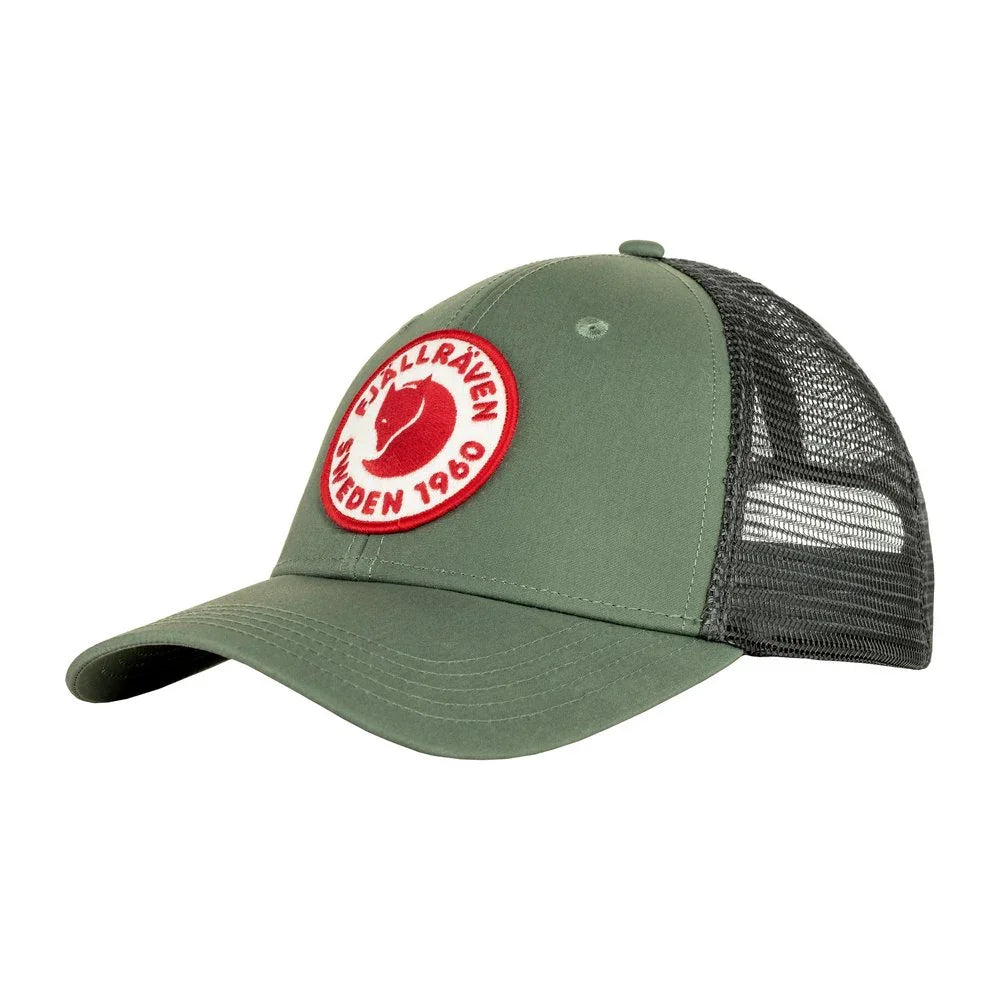 Casquette Fjällräven 1960 Logo Långtradarkeps