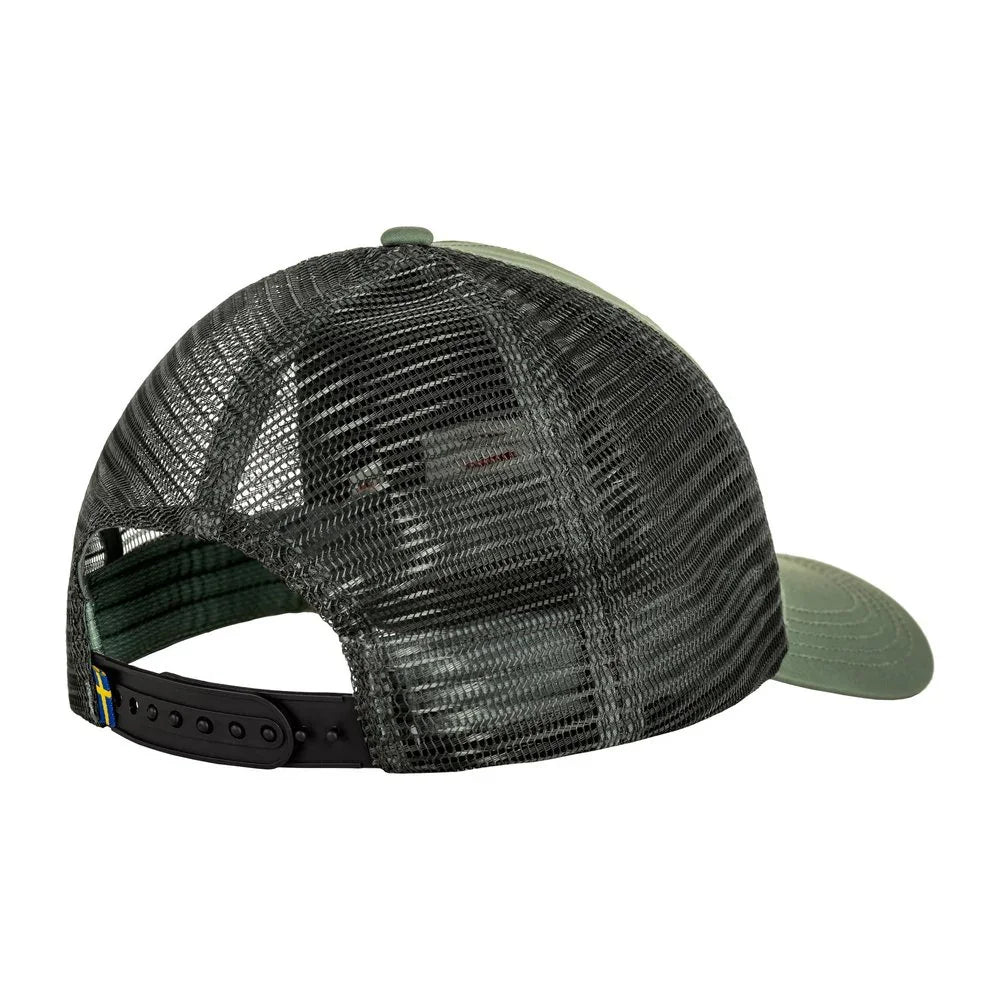 Casquette Fjällräven 1960 Logo Långtradarkeps