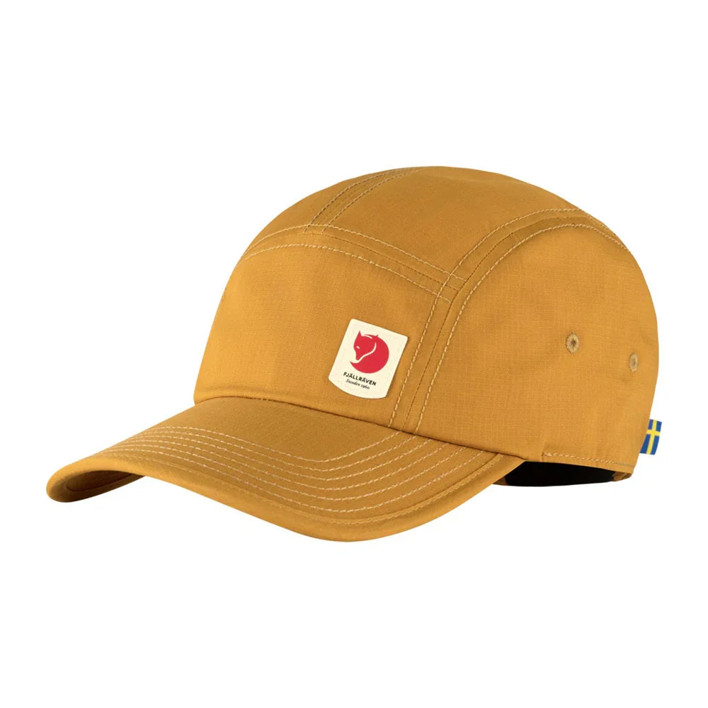 Casquette Fjällräven High Coast Lite