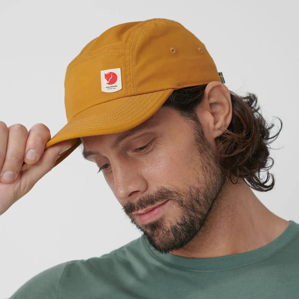 Casquette Fjällräven High Coast Lite