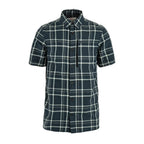 Fjällräven M's Abisko Hike Short-Sleeve Shirt