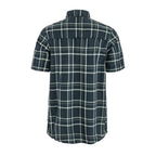 Fjällräven M's Abisko Hike Short-Sleeve Shirt