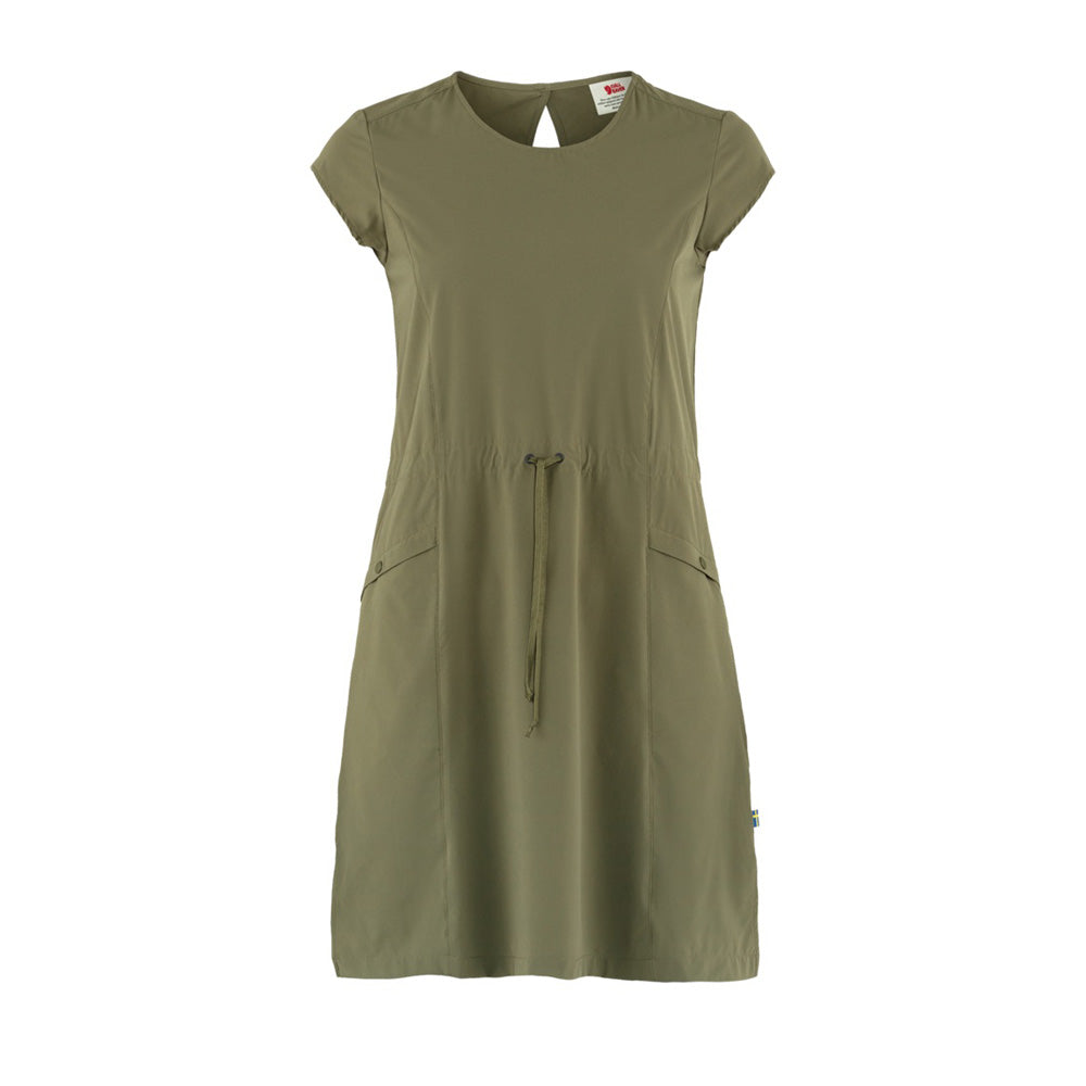 Robe Fjällräven High Coast Lite (femmes)