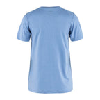 T-shirt Fjällräven Abisko Day Hike (femmes)