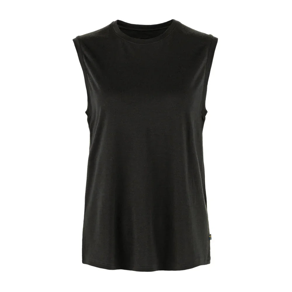 Camisole Fjällräven Abisko Wool (femmes)