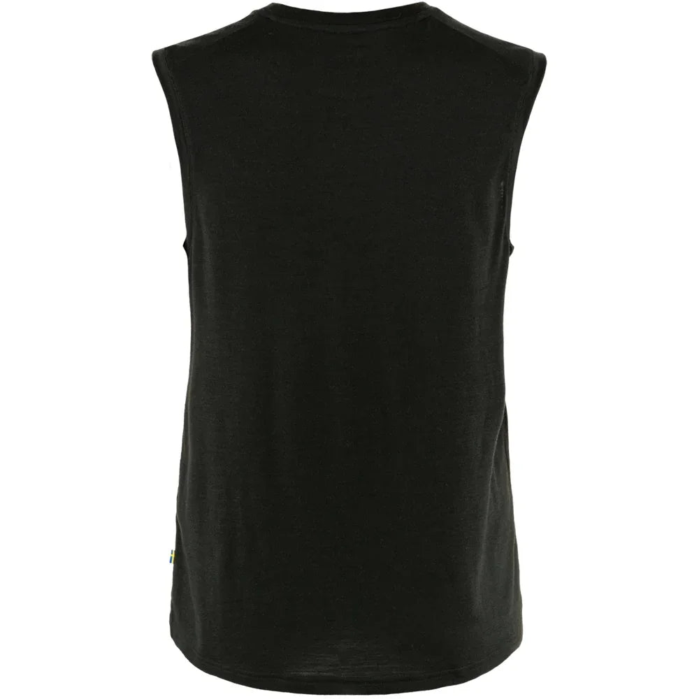 Camisole Fjällräven Abisko Wool (femmes)