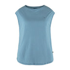 T-shirt Fjällräven High Coast Cool (femmes)