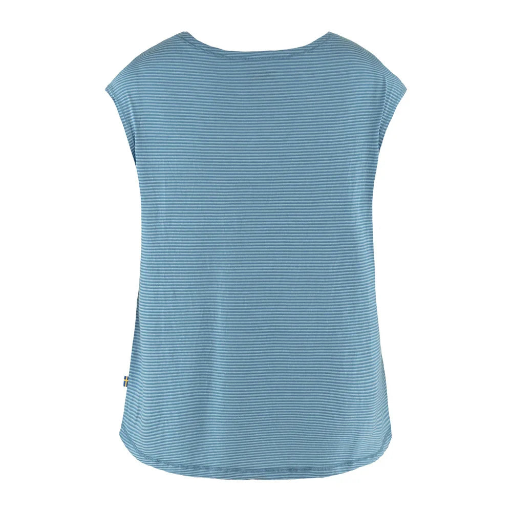 T-shirt Fjällräven High Coast Cool (femmes)