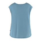 T-shirt Fjällräven High Coast Cool (femmes)