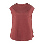 T-shirt Fjällräven High Coast Cool (femmes)
