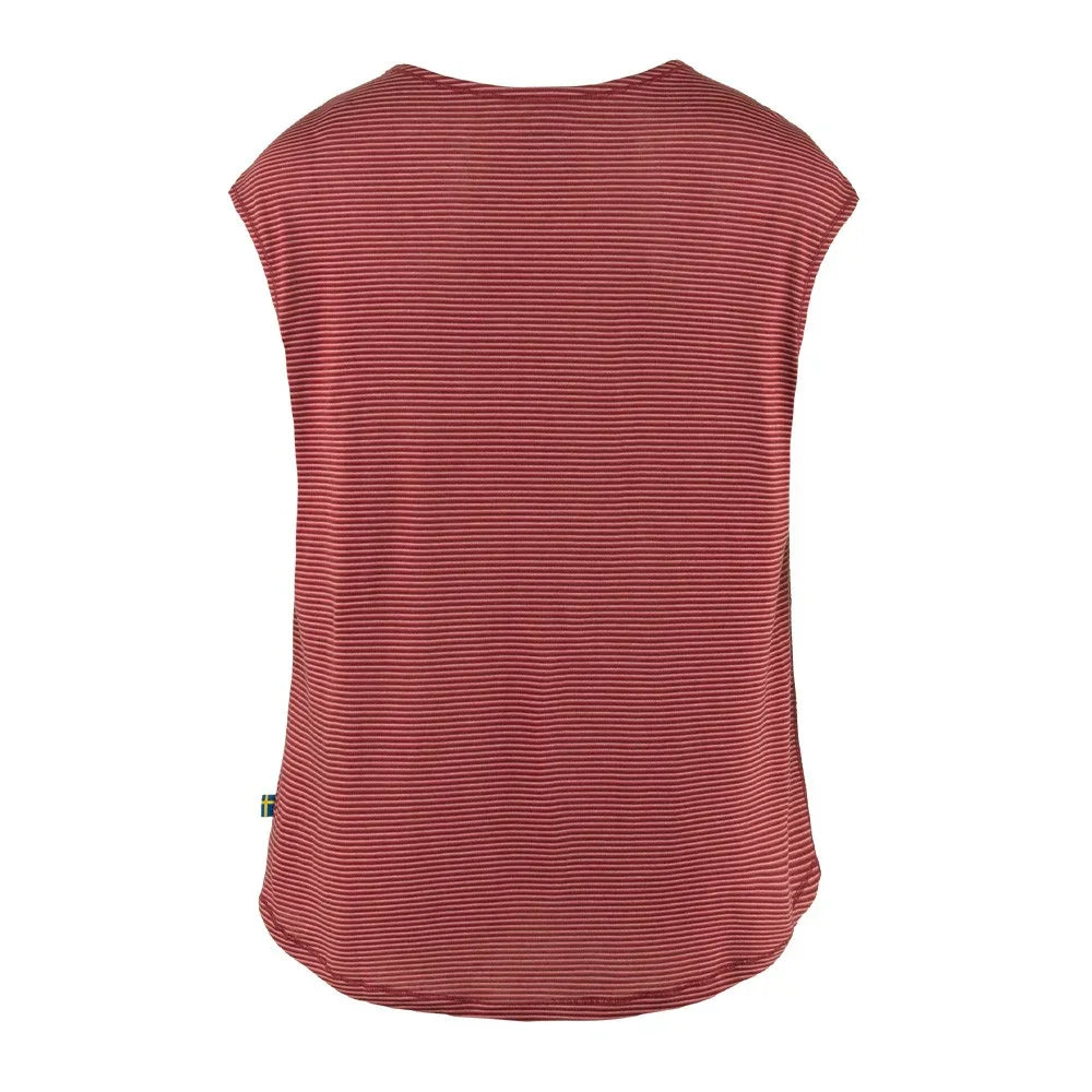 T-shirt Fjällräven High Coast Cool (femmes)