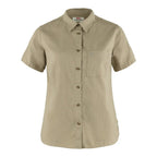 Fjällräven W's Övik Travel Shirt