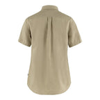 Fjällräven W's Övik Travel Shirt