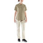 Fjällräven W's Övik Travel Shirt