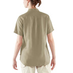 Fjällräven W's Övik Travel Shirt