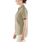 Fjällräven W's Övik Travel Shirt
