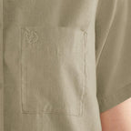 Fjällräven W's Övik Travel Shirt