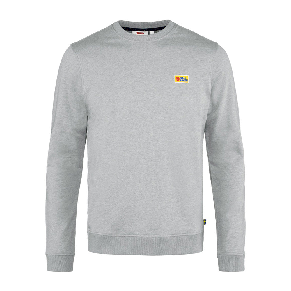 Fjällräven M's Vardag Sweater