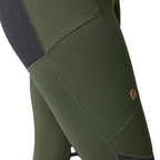 Fjällräven W's Abisko Trekking Leggings