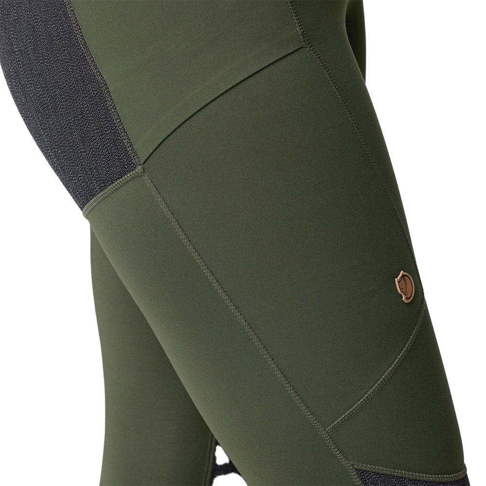 Fjällräven W's Abisko Trekking Leggings