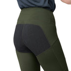 Fjällräven W's Abisko Trekking Leggings