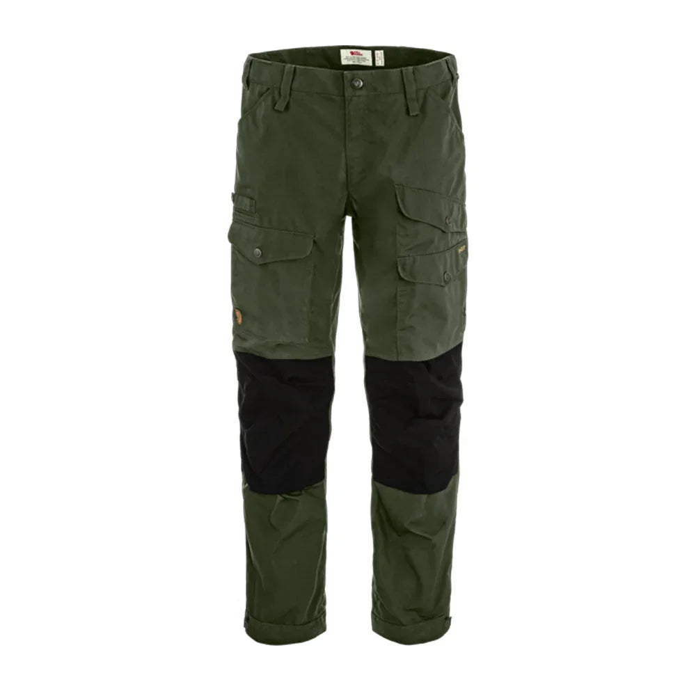 Pantalon Fjallraven Vidda Pro Ventilated (hommes)