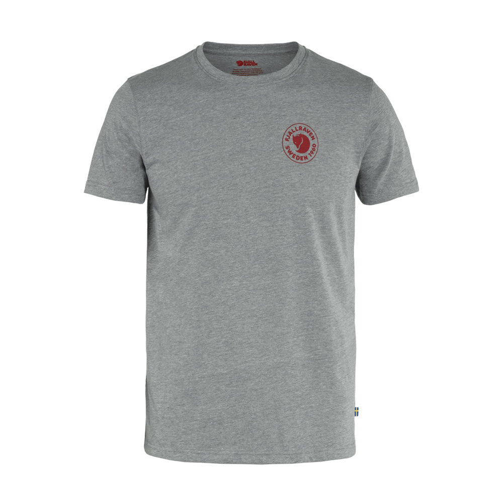 T-shirt Fjällräven 1960 Logo (hommes)