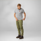 T-shirt Fjällräven 1960 Logo (hommes)