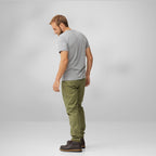 T-shirt Fjällräven 1960 Logo (hommes)