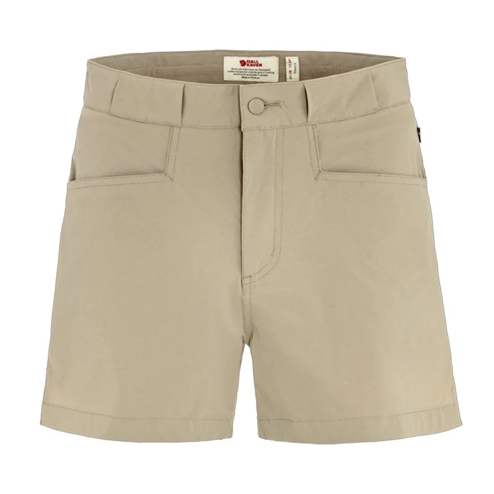 Short Fjällräven High Coast Lite (femmes)