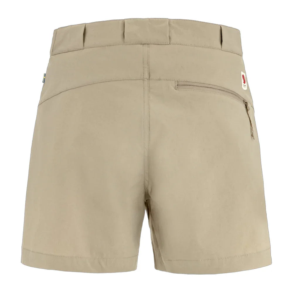 Short Fjällräven High Coast Lite (femmes)