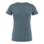 T-shirt Fjällräven Abisko Cool (femmes)