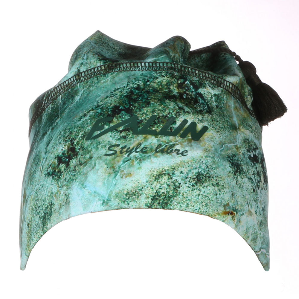 Tuque Falun Style Libre Régulier