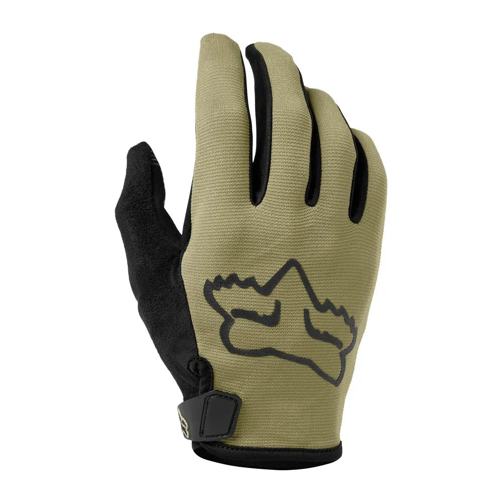 Gants de vélo de montagne Fox Ranger (hommes)