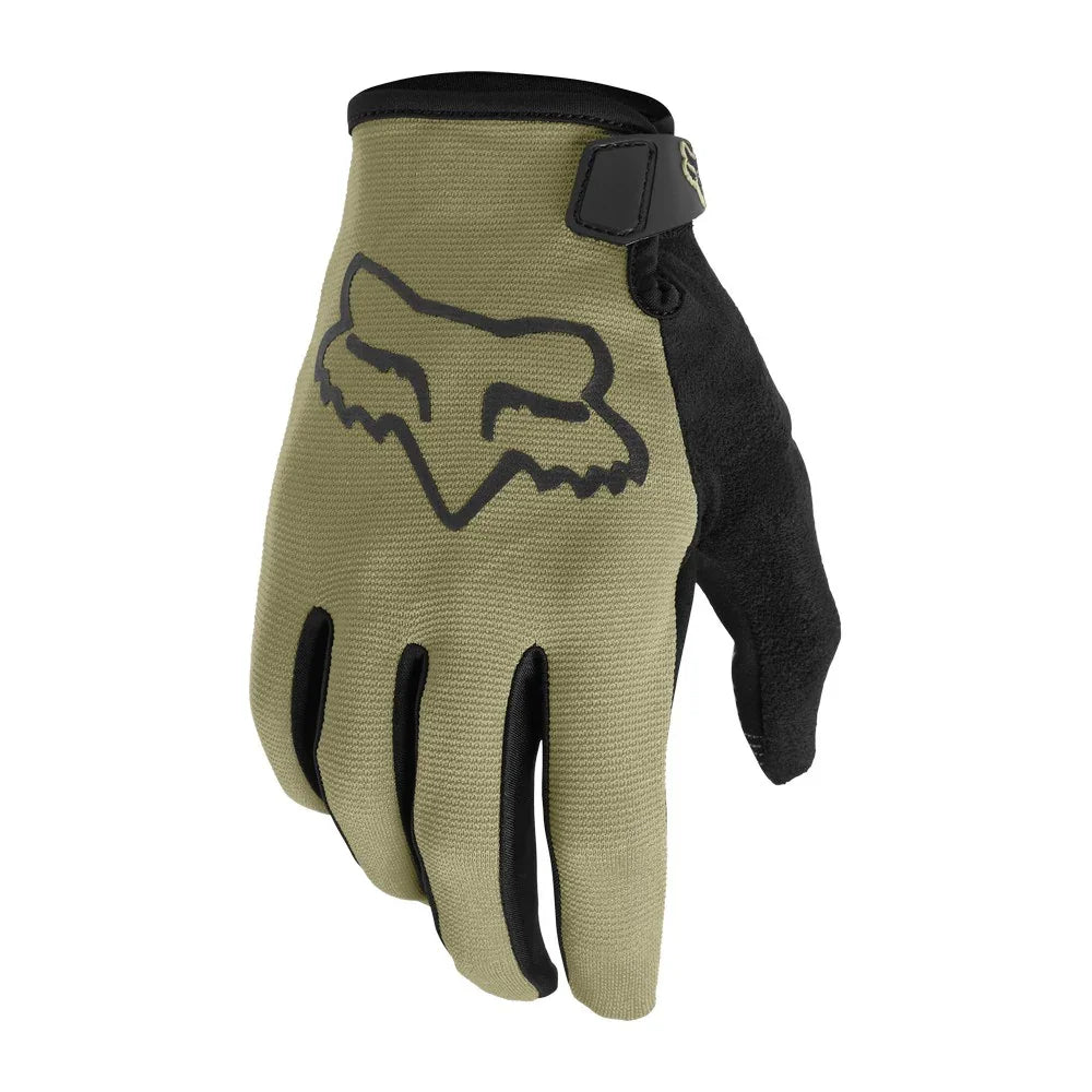 Gants de vélo de montagne Fox Ranger (hommes)